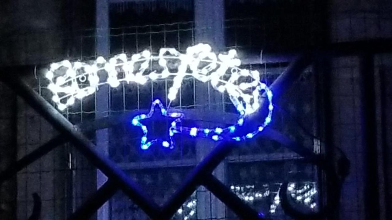 הוילה Larzac Moulin De L'Hoste מראה חיצוני תמונה