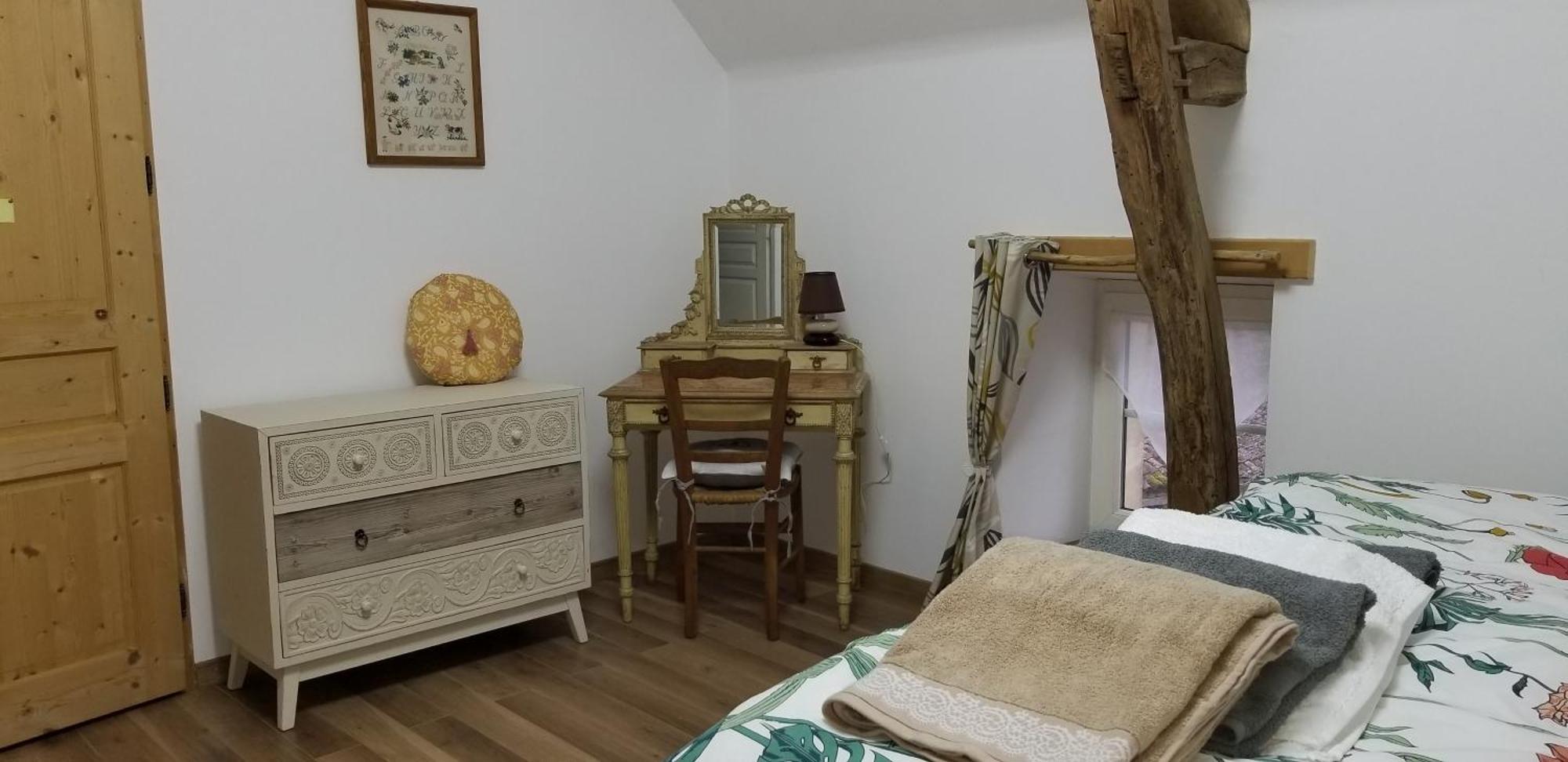 הוילה Larzac Moulin De L'Hoste מראה חיצוני תמונה