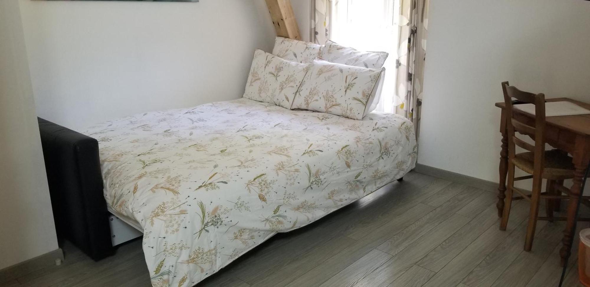 הוילה Larzac Moulin De L'Hoste מראה חיצוני תמונה